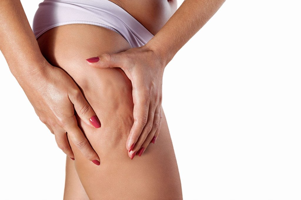 cellulite trattamento brucia grassi