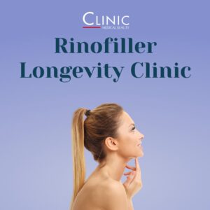 Rinofiller Longevity Clinic