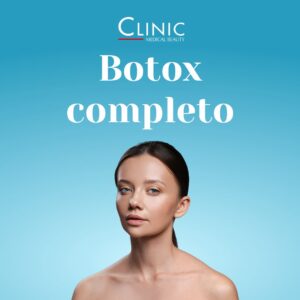 Botox completo