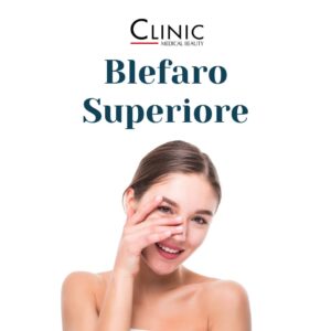 Blefaro Superiore
