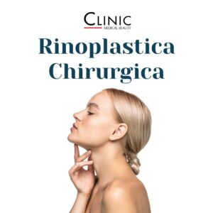 Rinoplastica chirurgica