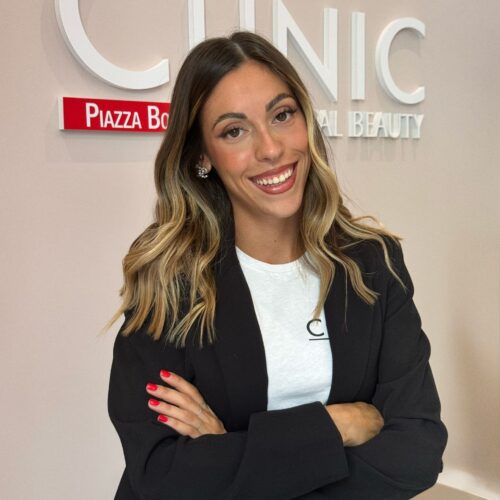 Giulia advisor piazza Bologna